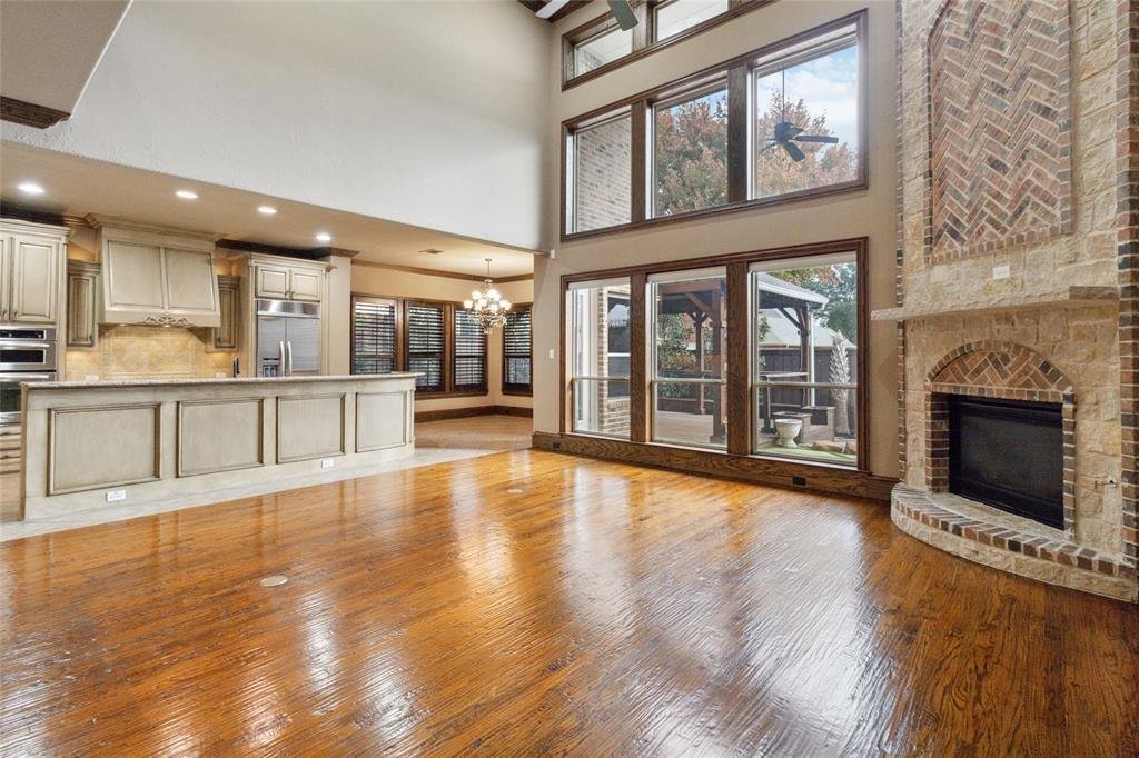 House in Plano, Texas, United States 5 - 13540093