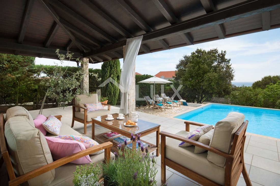 House in Zadar County, Croatia 4 - 13537429