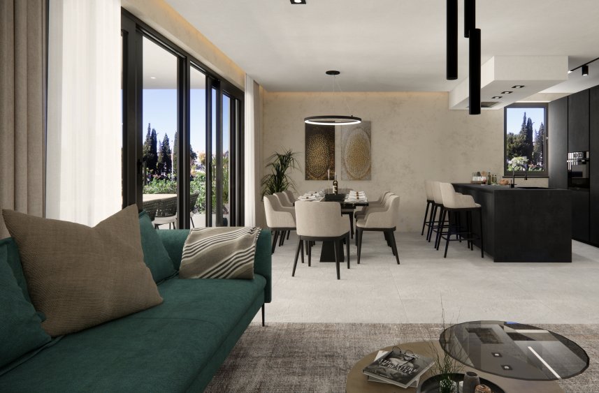 Apartment in Rovinj, Istria County, Croatia 2 - 13538500