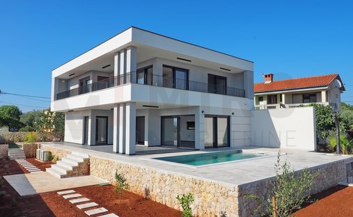 Casa en Krk, Primorje-Gorski, Croacia 1