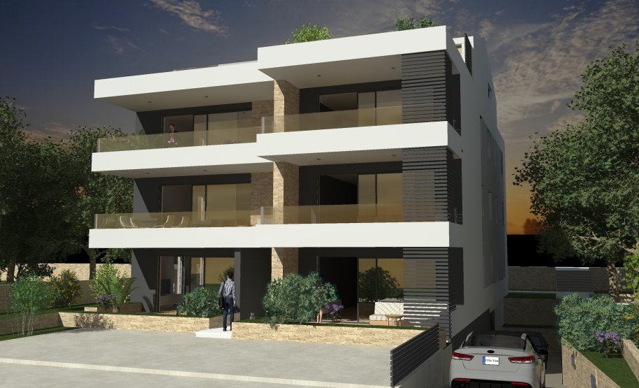 Apartment in Rovinj, Istria County, Croatia 3 - 13538392