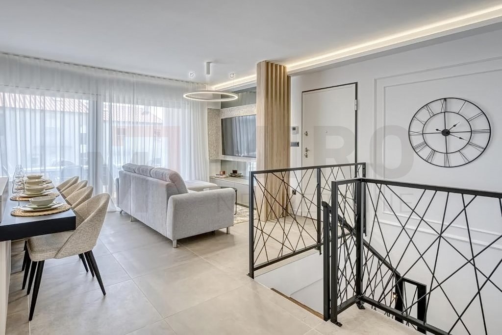 Apartment in Krk, Primorje-Gorski Kotar County, Croatia 4 - 13538055