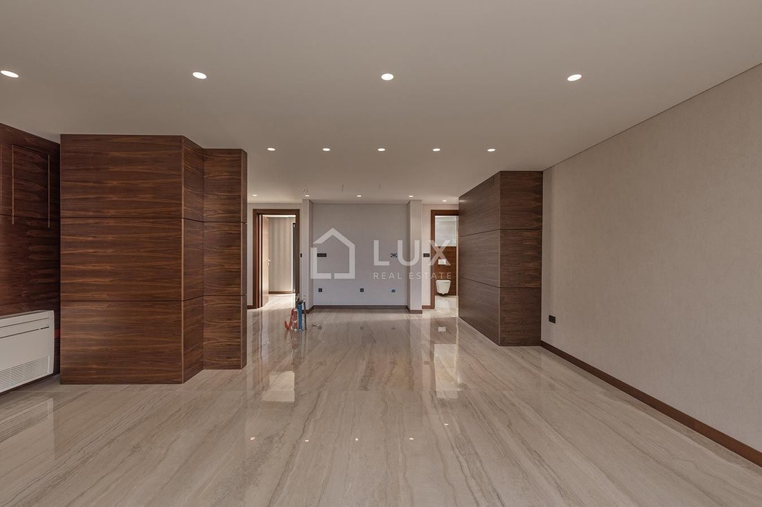 Apartment in Malinska, Primorje-Gorski Kotar County, Croatia 2 - 13538283