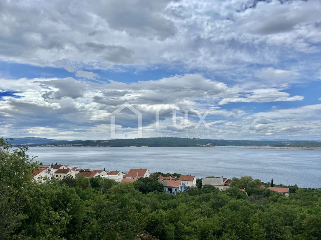 House in Grad Crikvenica, Primorje-Gorski Kotar County, Croatia 2 - 13537478