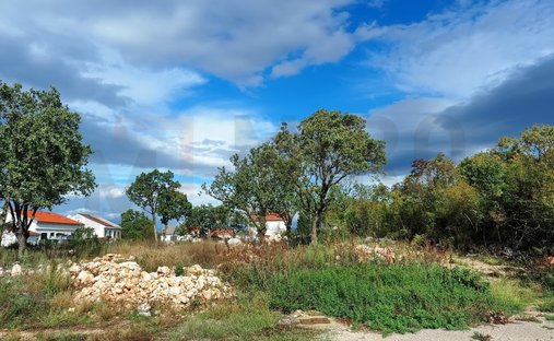 Terreno a Njivice, Regione litoraneo-montana, Croazia 1