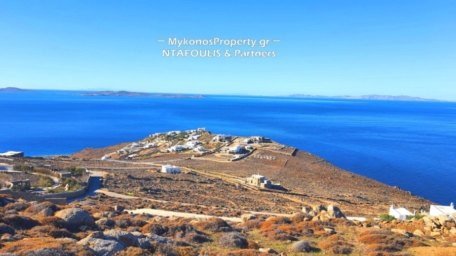 Mykonos, Aegean, Greece 1 - 13539711