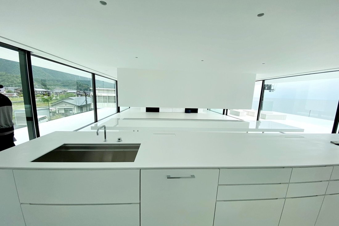 House in Otsu, Shiga, Japan 4 - 13540119