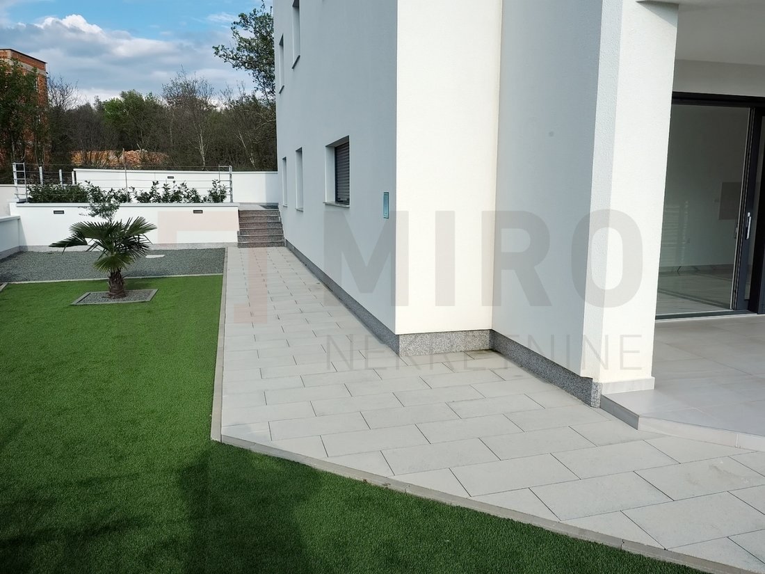 Apartment in Malinska, Primorje-Gorski Kotar County, Croatia 3 - 13538320