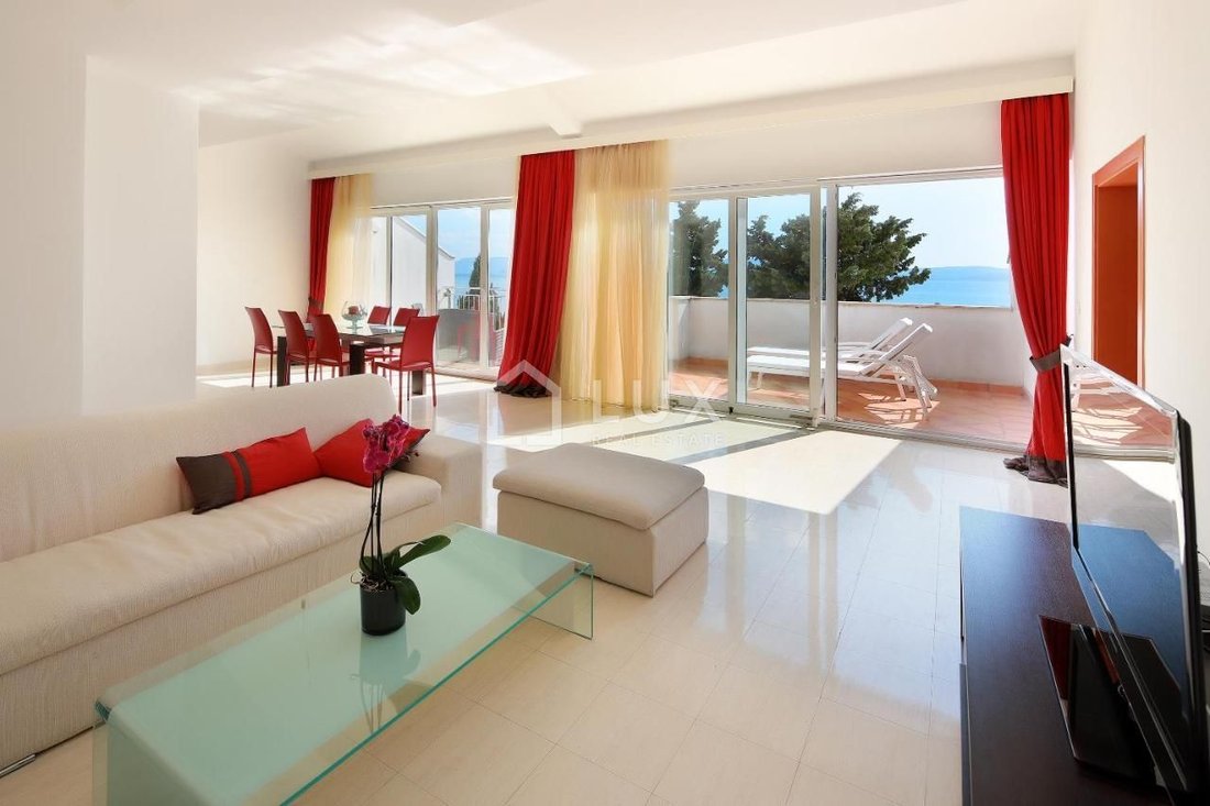 Apartment in Grad Crikvenica, Primorje-Gorski Kotar County, Croatia 5 - 13537698