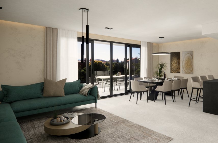 Apartment in Rovinj, Istria County, Croatia 3 - 13538500