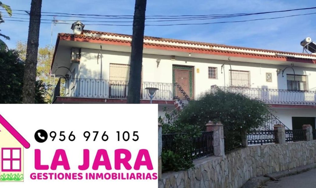 Sanlúcar De Barrameda Villa In Sanlúcar De Barrameda, Andalusia, Spain