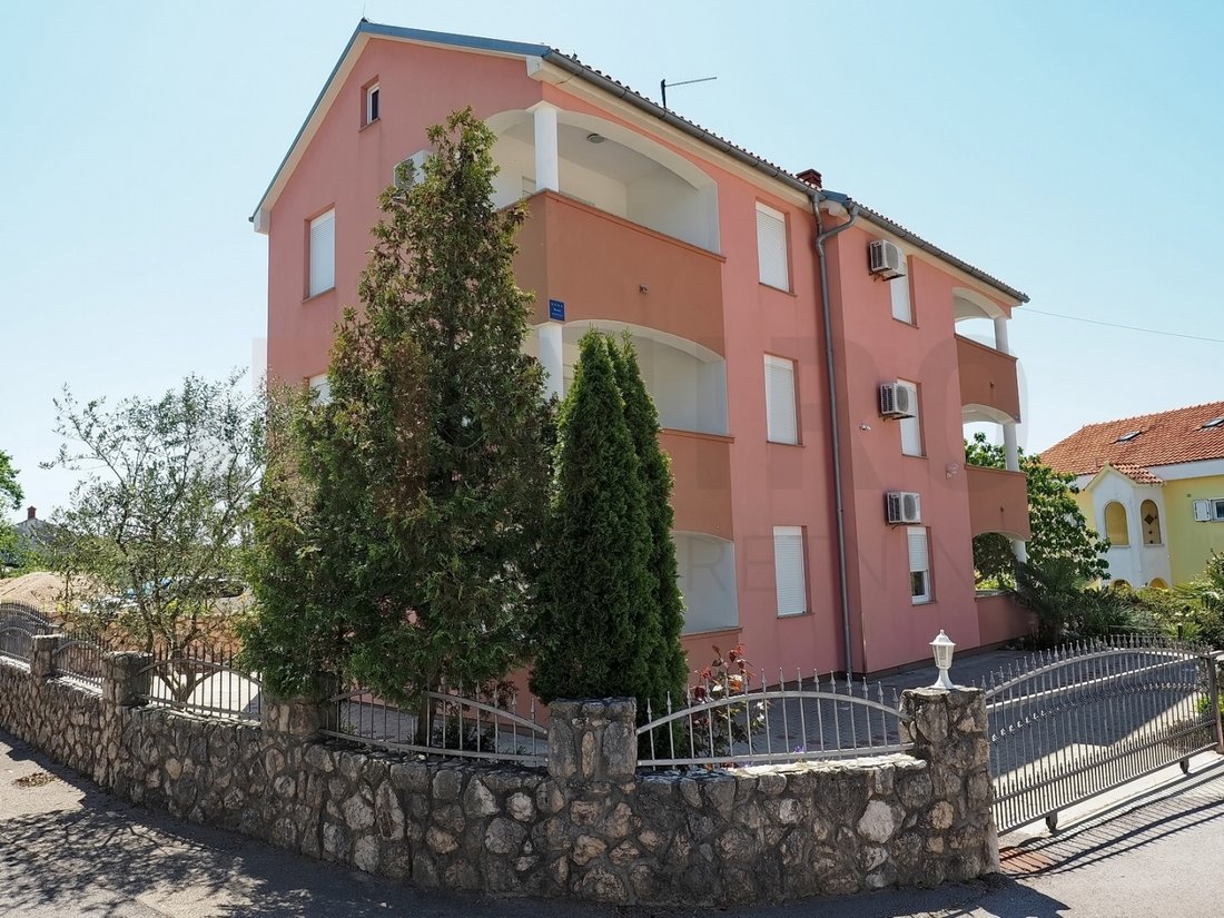 House in Malinska, Primorje-Gorski Kotar County, Croatia 4 - 13538232