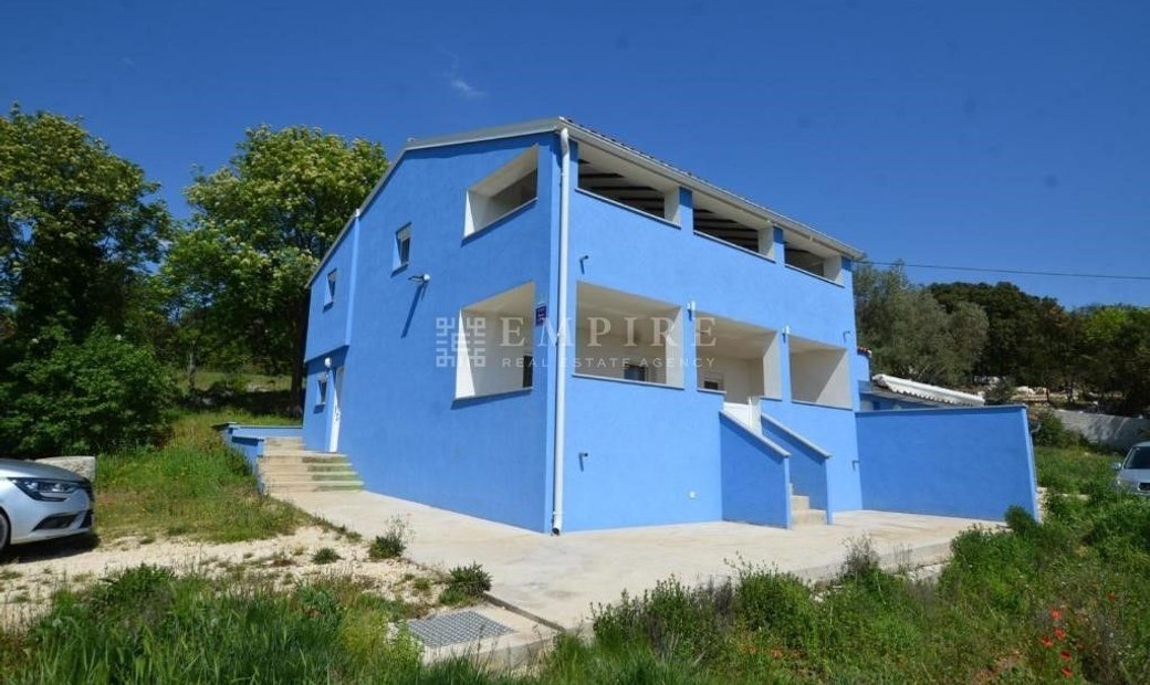 House Rovinj, 240m2 In Poreč, Istria County, Croatia For Sale (13537523)