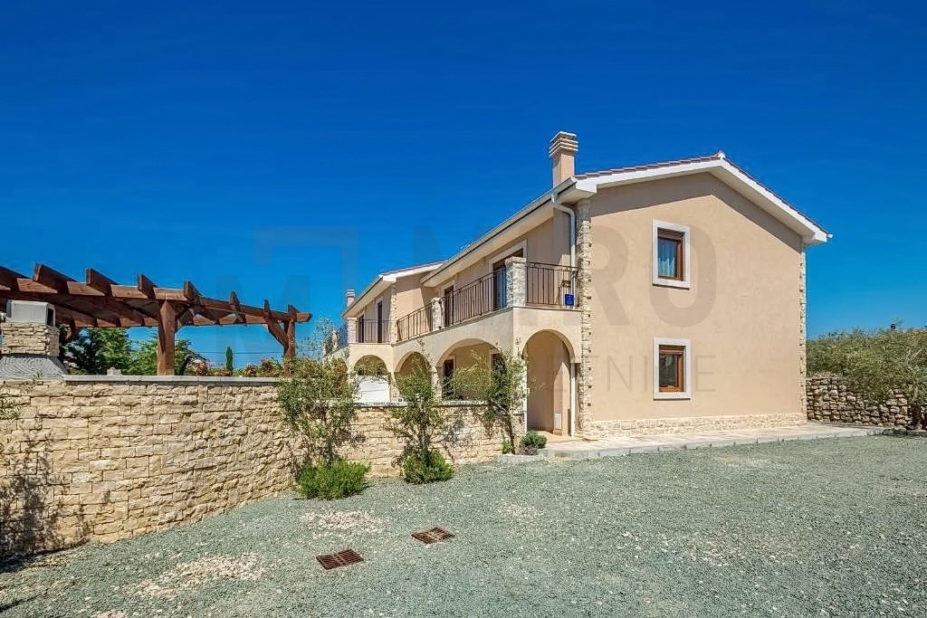 House in Krk, Primorje-Gorski Kotar County, Croatia 2 - 13537842