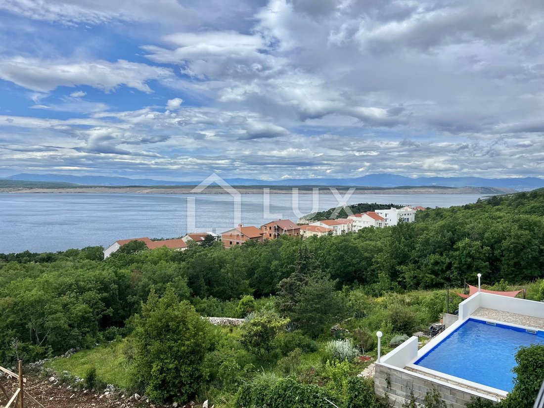 House in Grad Crikvenica, Primorje-Gorski Kotar County, Croatia 4 - 13537478