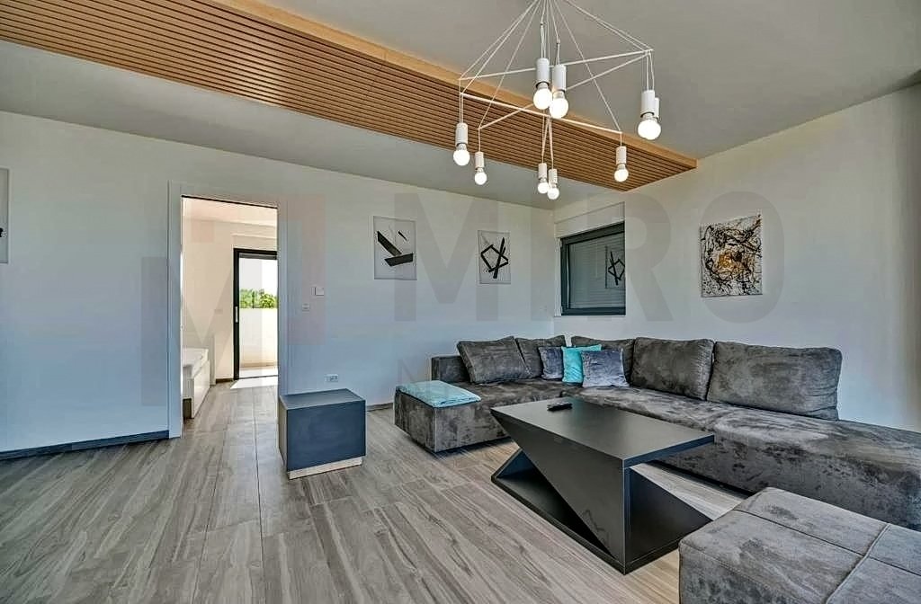 Apartment in Malinska, Primorje-Gorski Kotar County, Croatia 4 - 13537465