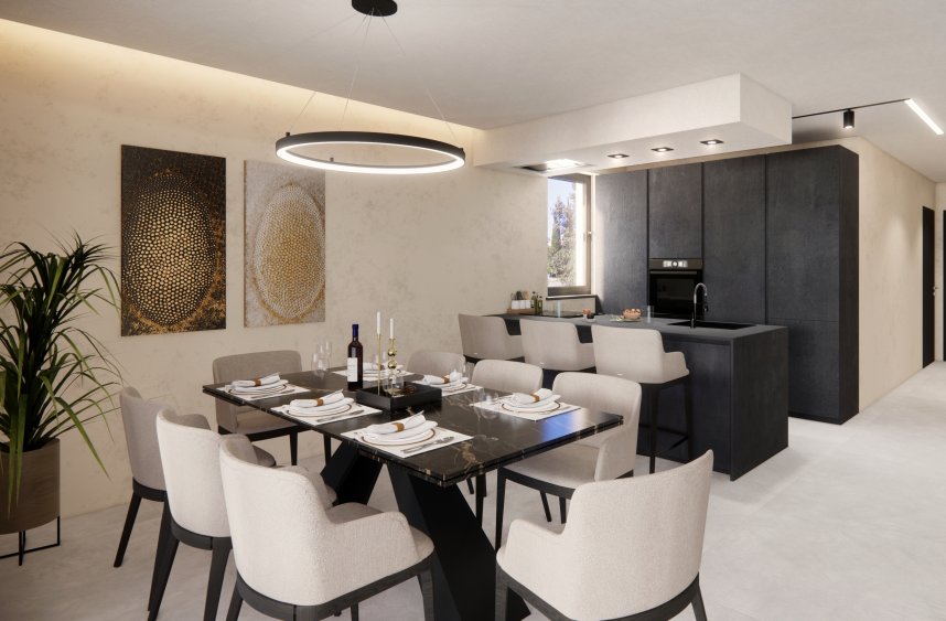 Apartment in Rovinj, Istria County, Croatia 1 - 13538500