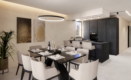 Apartment in Rovinj, Istria County, Croatia 1