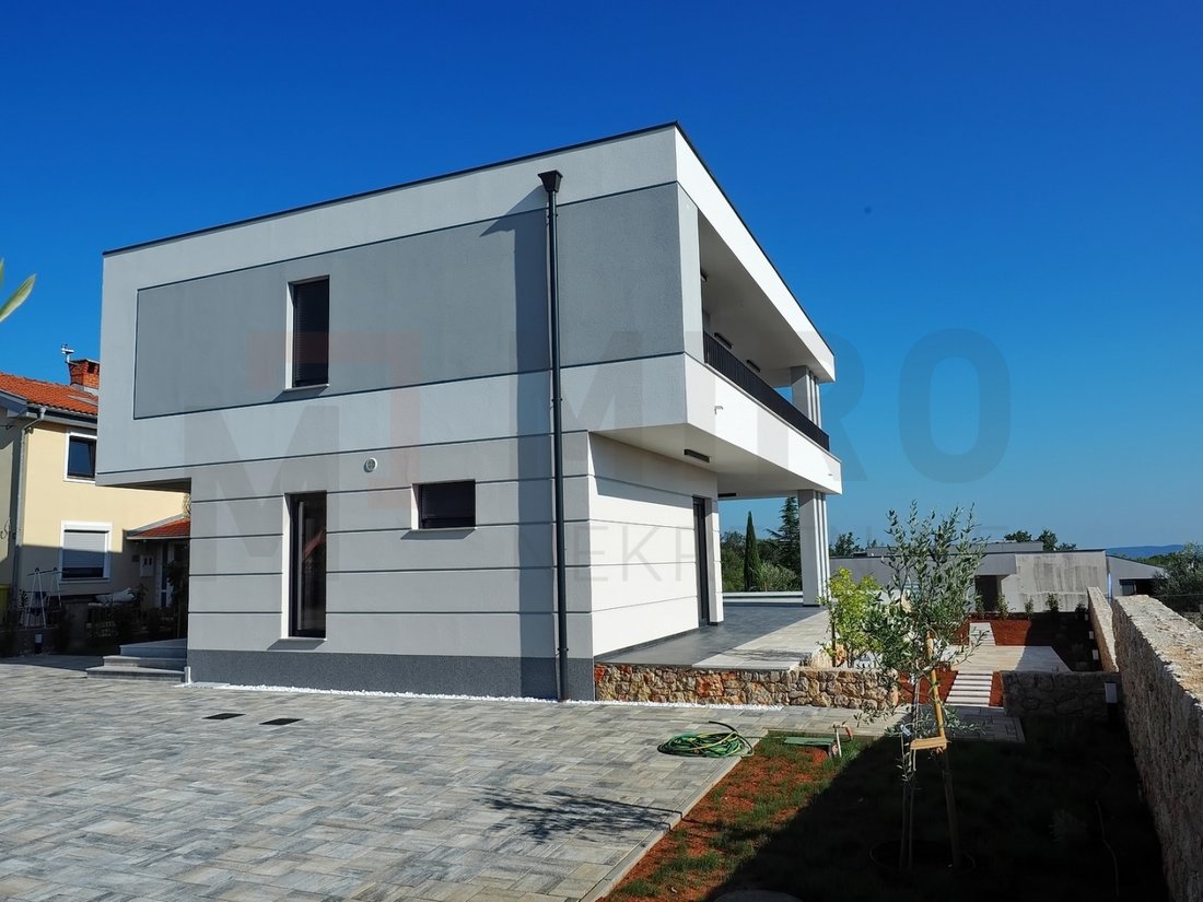 House in Krk, Primorje-Gorski Kotar County, Croatia 3 - 13537492