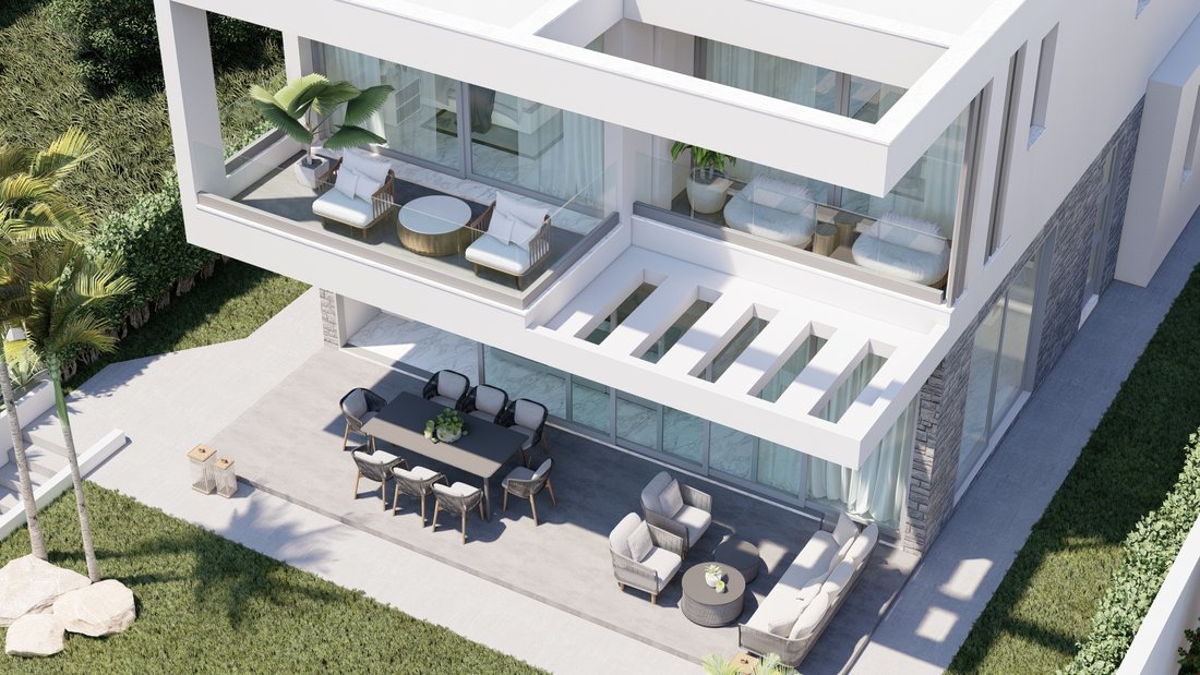 Villa in Yeroskipou, Paphos, Cyprus 2 - 13540048