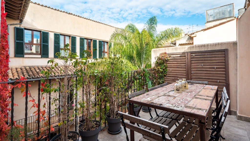 Apartment in Palma, Balearic Islands, Spain 2 - 13536936