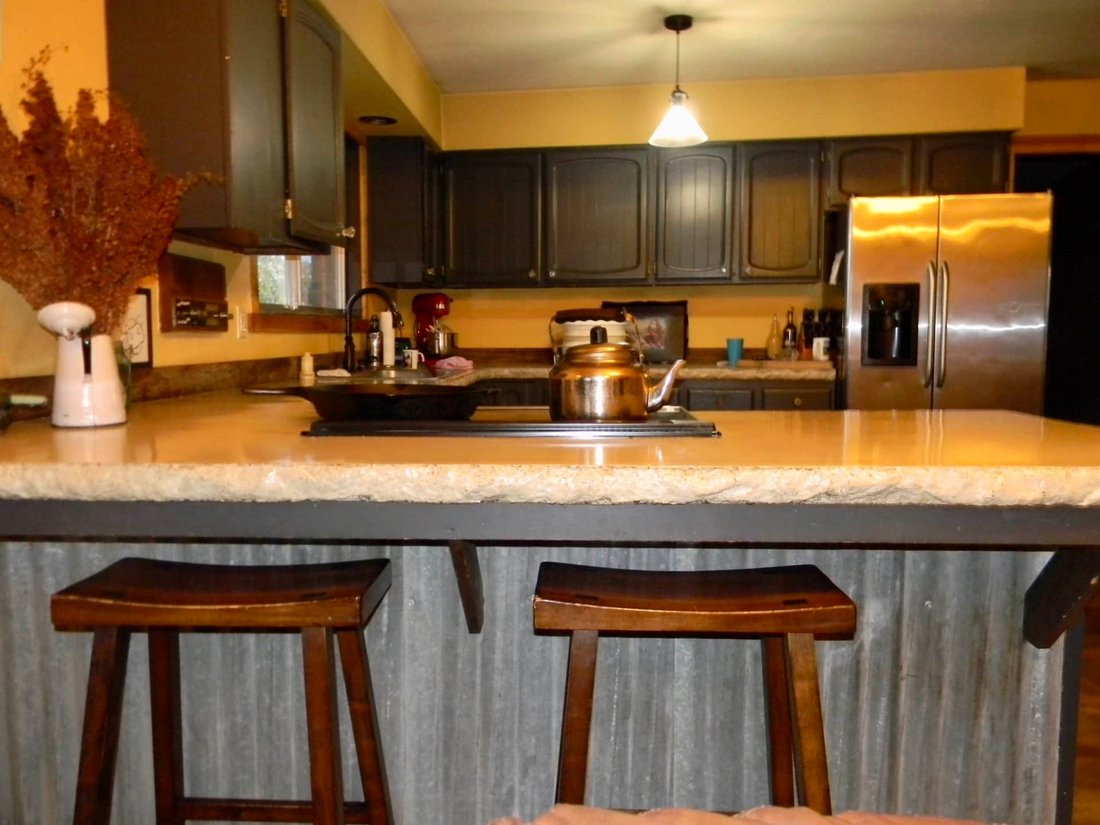 Granger Butte Ranch In Indian Valley, Idaho, United States For Sale