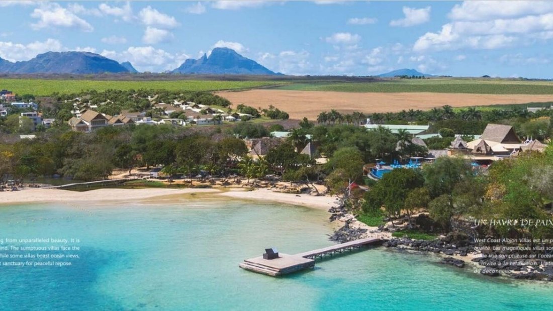 House in Albion, Rivière Noire District, Mauritius 5 - 13495769