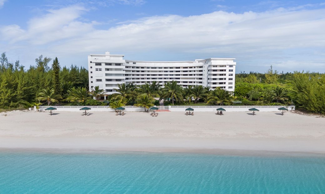 28/29 Silver Point Lucaya Condos, Lucaya, Eg In Freeport, Freeport, The