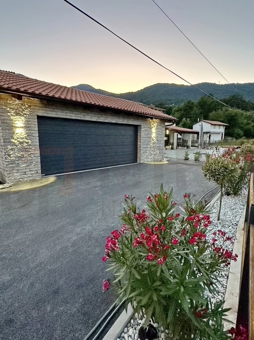 House in Grad Opatija, Primorje-Gorski Kotar County, Croatia 3 - 13537433