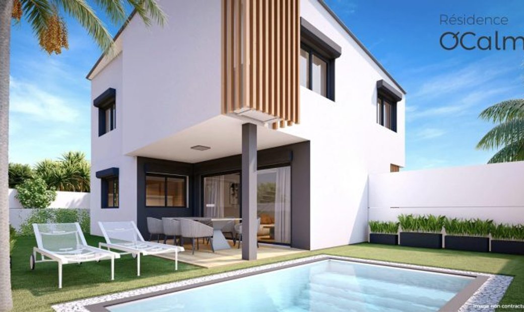 Nouméa House In Nouméa, South Province, New Caledonia For Sale (13540137)