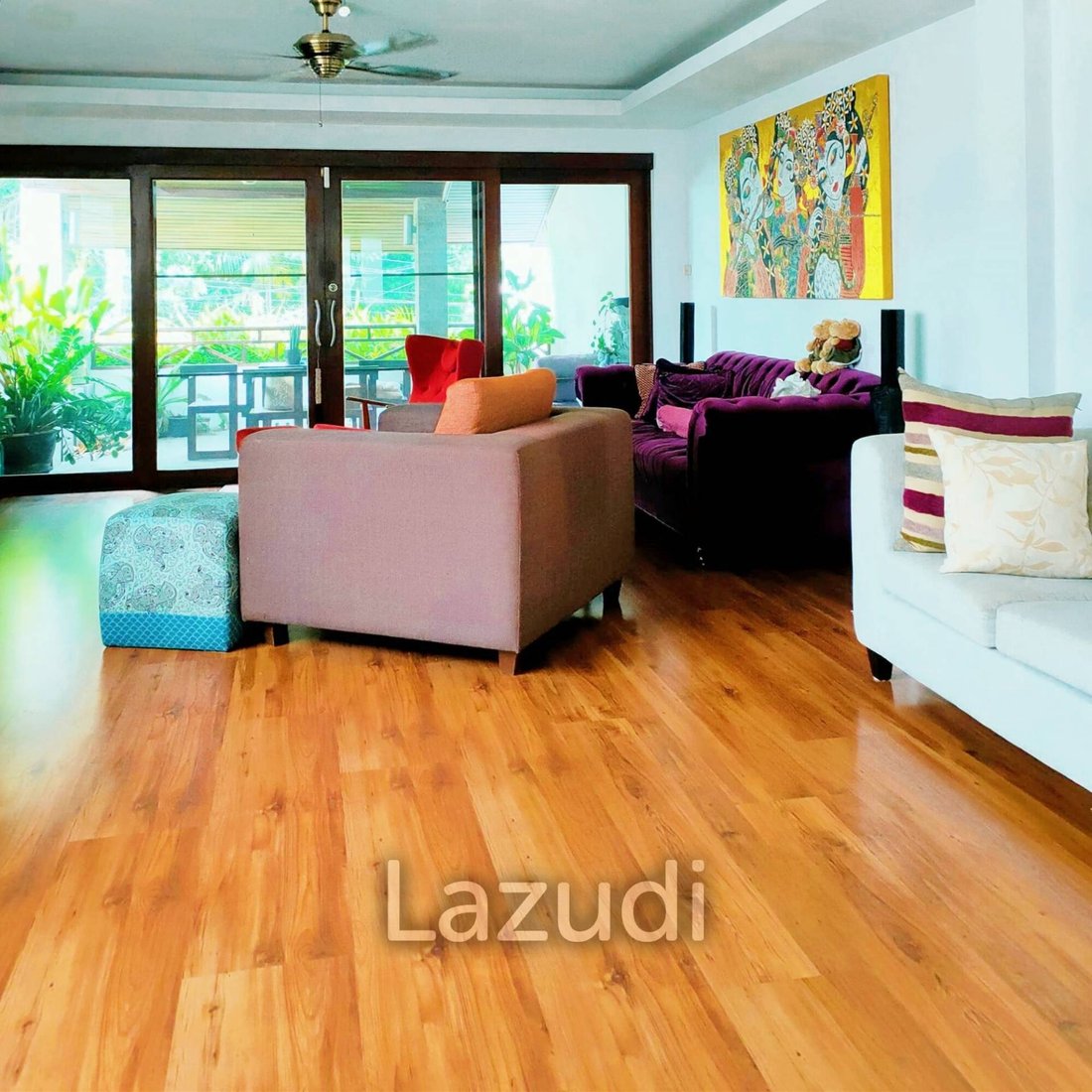 House in Bangkok, Bangkok, Thailand 5 - 12636719
