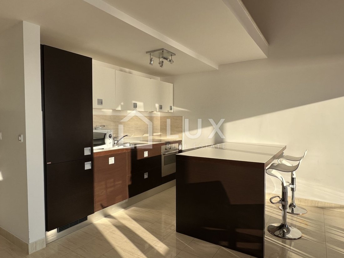 Apartment in Grad Crikvenica, Primorje-Gorski Kotar County, Croatia 4 - 13537698