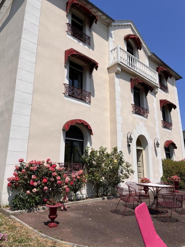 Villégiature De Bord De Mer Cancale In Cancale, Brittany, France For