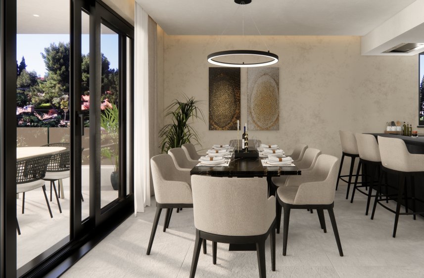 Apartment in Rovinj, Istria County, Croatia 5 - 13538500