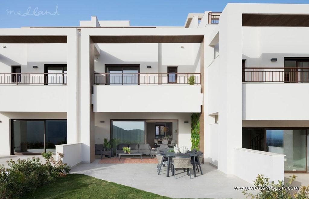 Townhouse in Istan, Andalusia, Spain 1 - 12364523