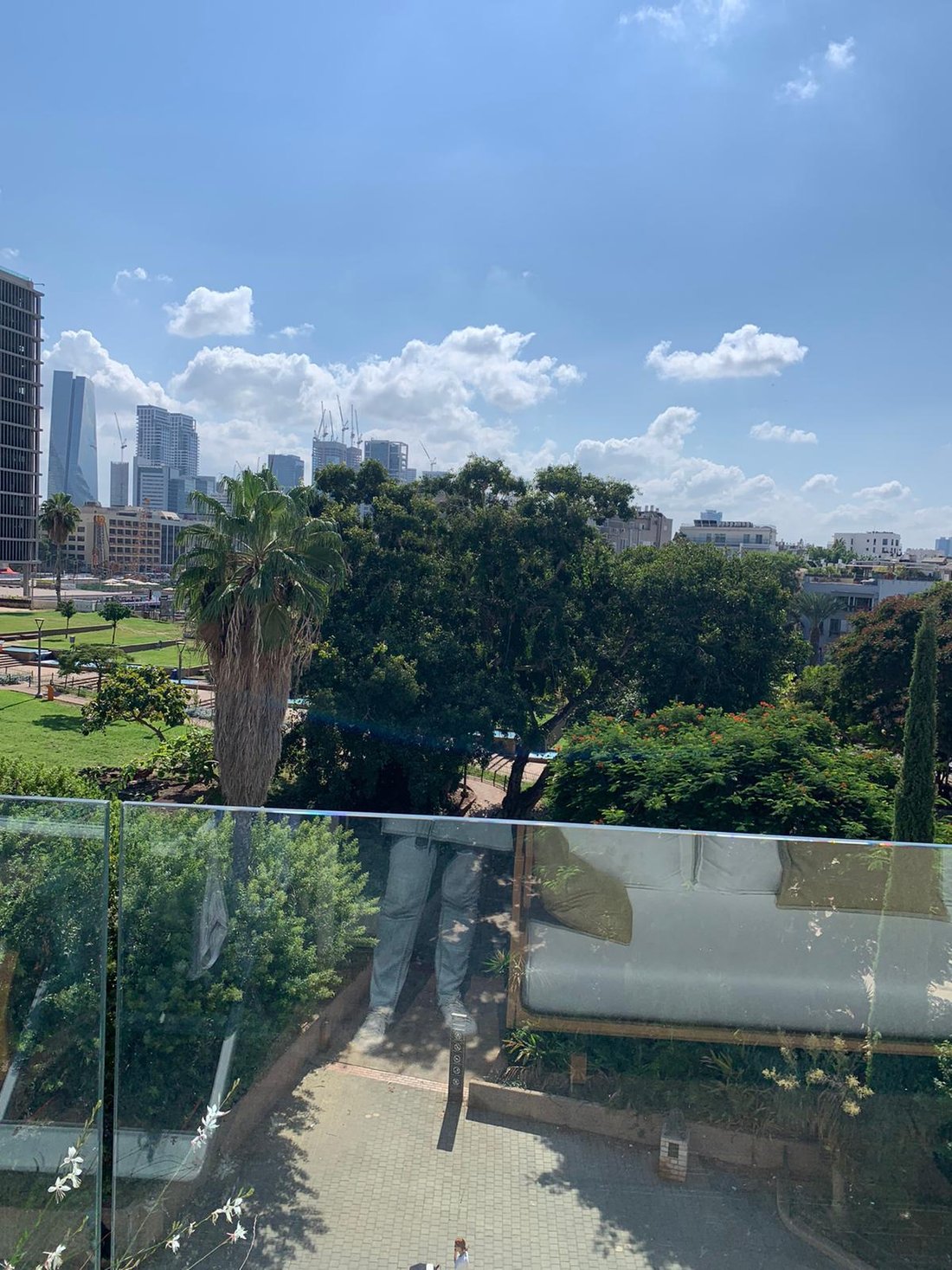 Apartment in Tel Aviv-Yafo, Tel Aviv District, Israel 1 - 13540390