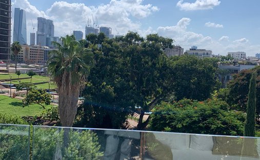 Appartamento a Tel Aviv, Distretto di Tel Aviv, Israele 1