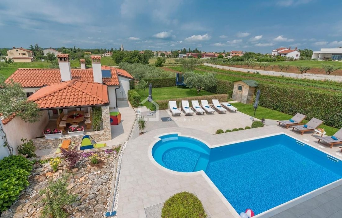 House in Rovinj, Istria County, Croatia 4 - 13537947
