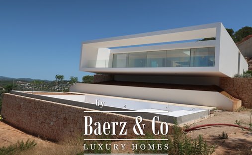 Villa in Jesús, Santa Eulària des Riu, Balearische Inseln 1