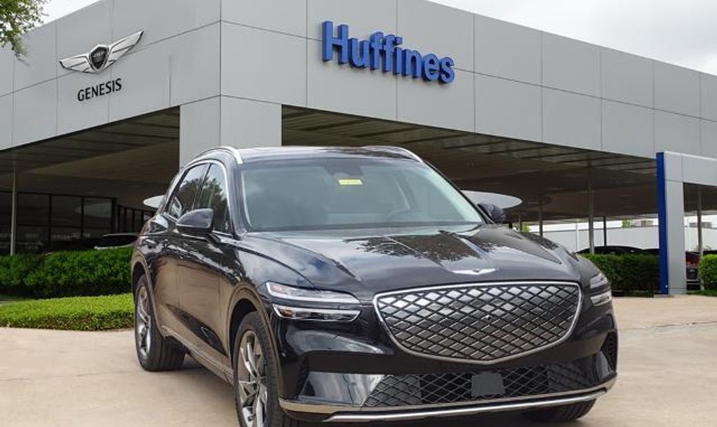 2024 Genesis Gv70 In Plano, Tx, United States For Sale (13400494)
