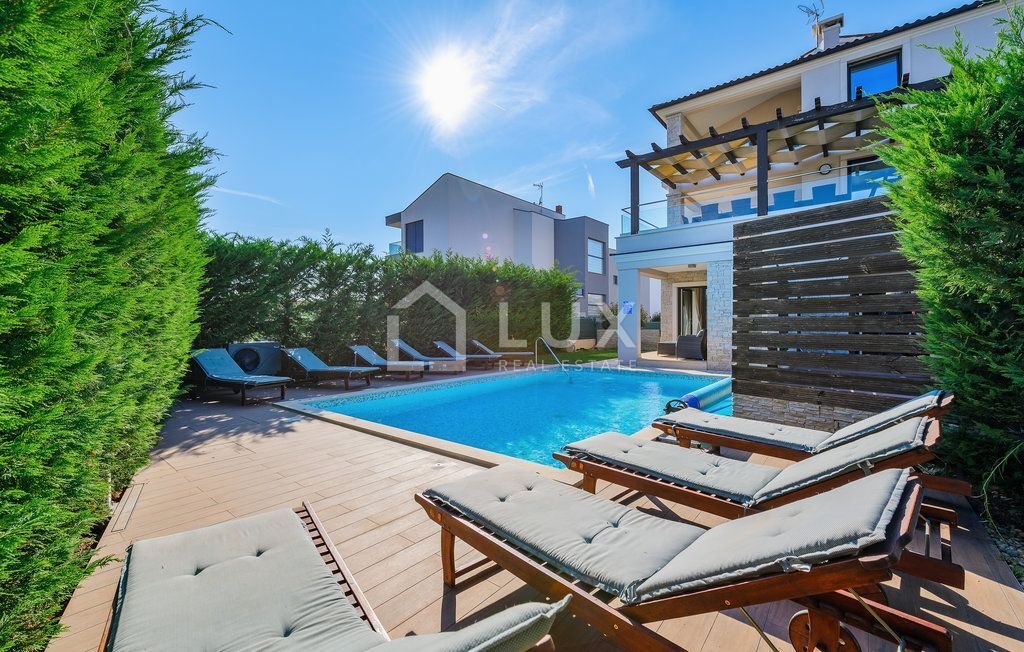 House in Fazana, Istria County, Croatia 2 - 13537643