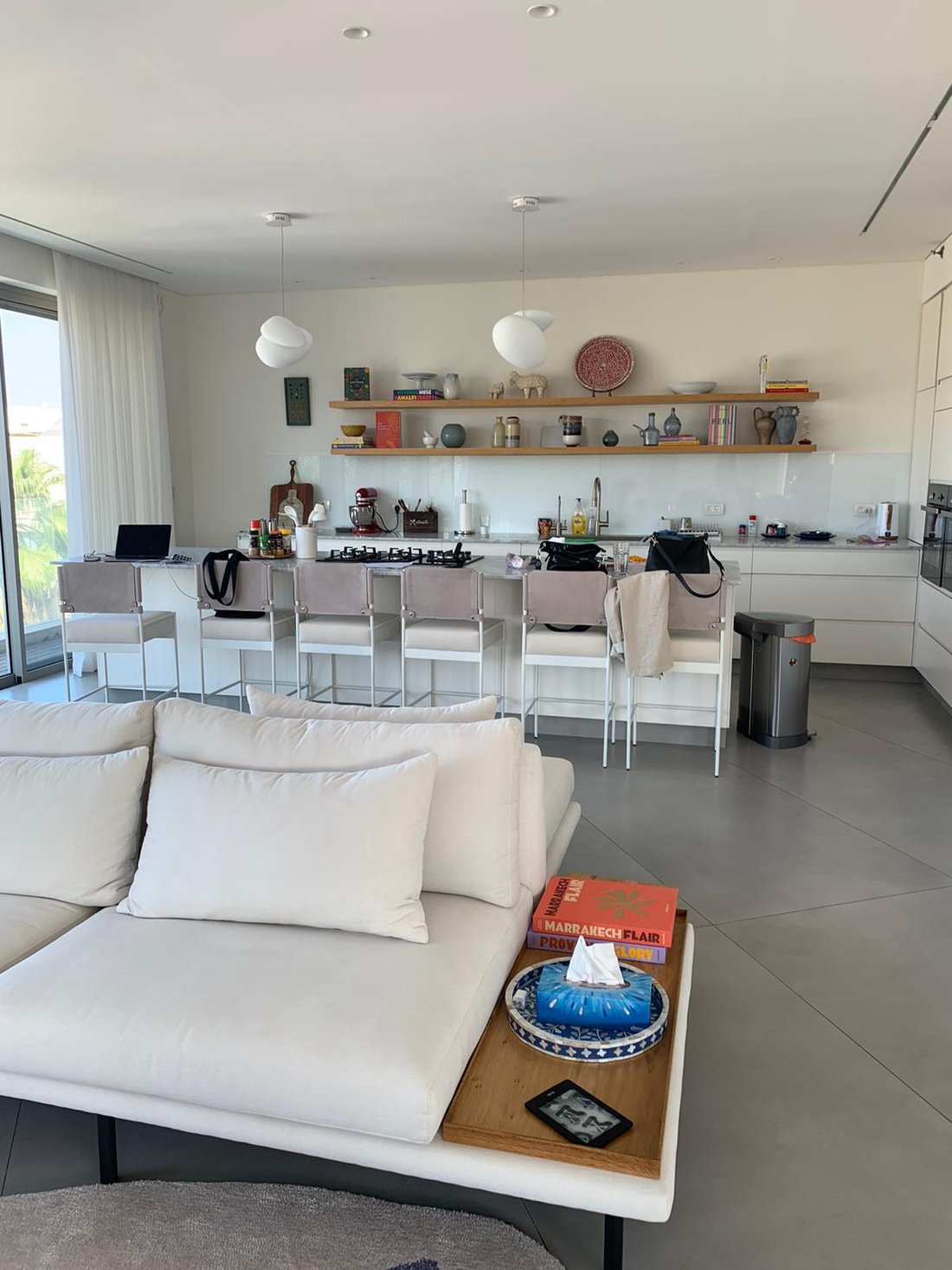 Apartment in Tel Aviv-Yafo, Tel Aviv District, Israel 5 - 13540390