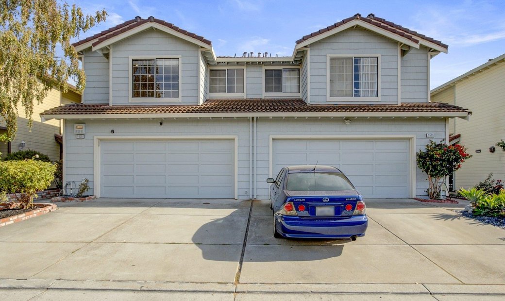 Remodeled Sanctuary Featuring Breathtaking In Newark, California, United States For Sale (13537554)