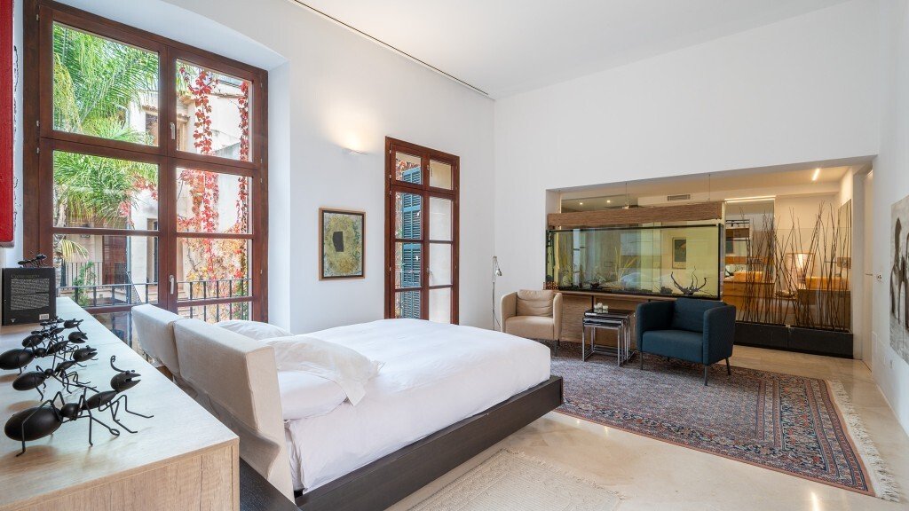 Apartment in Palma, Balearic Islands, Spain 4 - 13536936