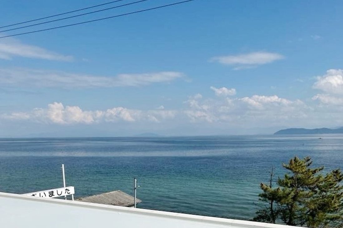 House in Otsu, Shiga, Japan 1 - 13540119