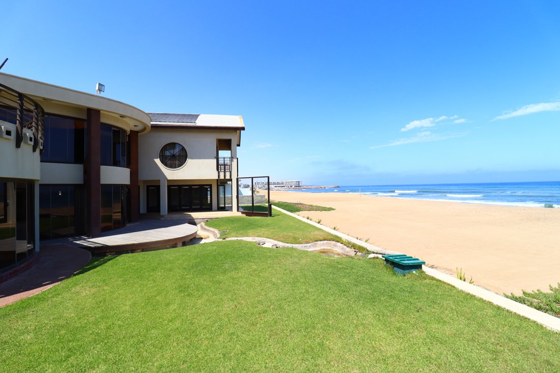 5 Bedroom House For Sale In Vogelstrand In Swakopmund, Namibia For Sale