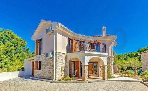Casa en Malinska, Primorje-Gorski, Croacia 1