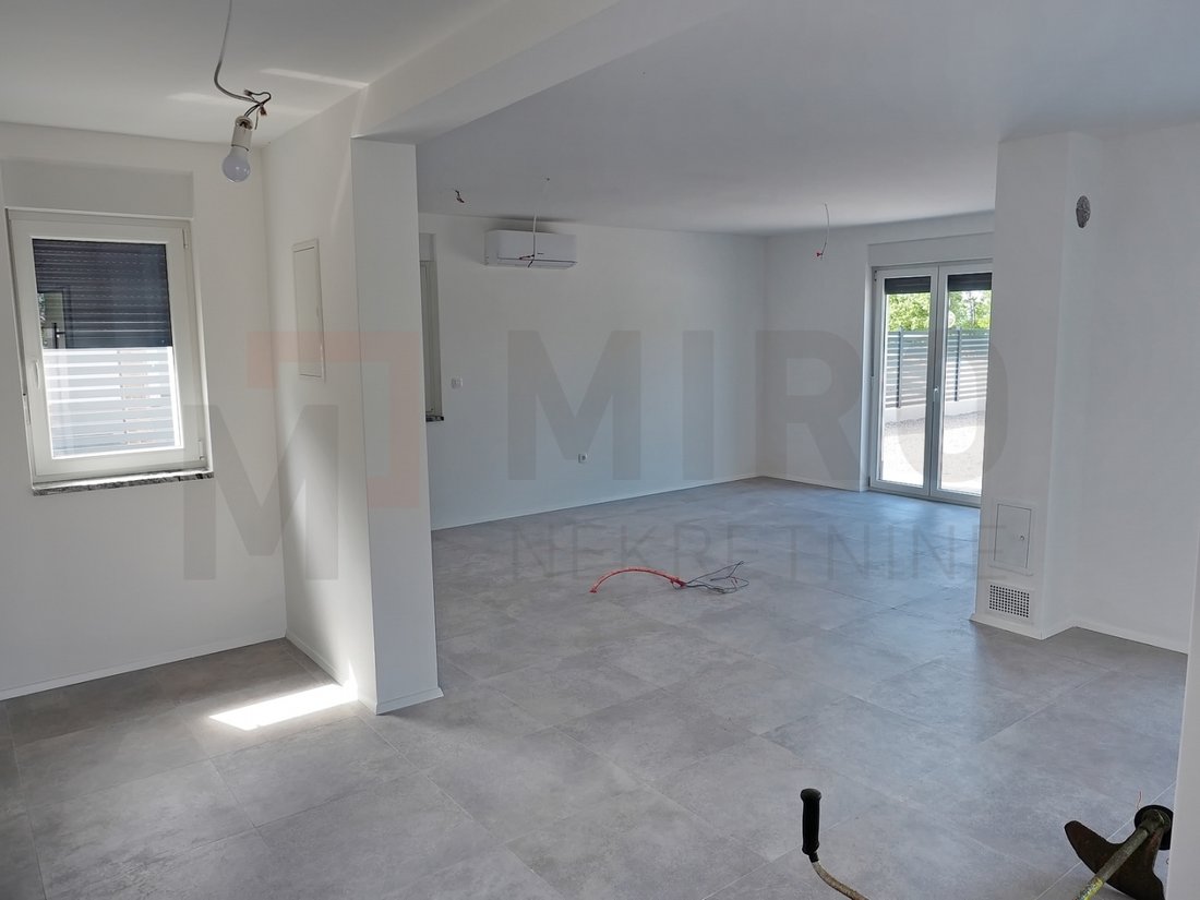 House in Malinska, Primorje-Gorski Kotar County, Croatia 4 - 13538156