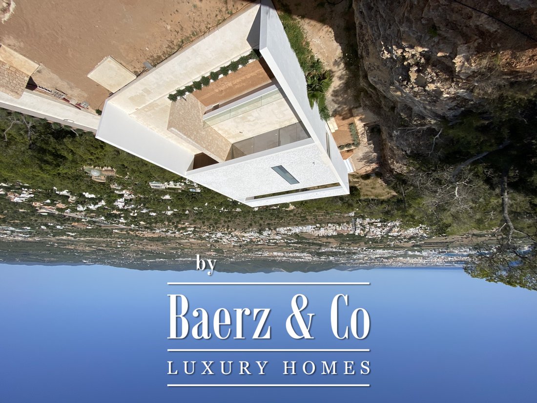 Villa in Jesus, Santa Eularia des Riu, Balearic Islands 2 - 13537113