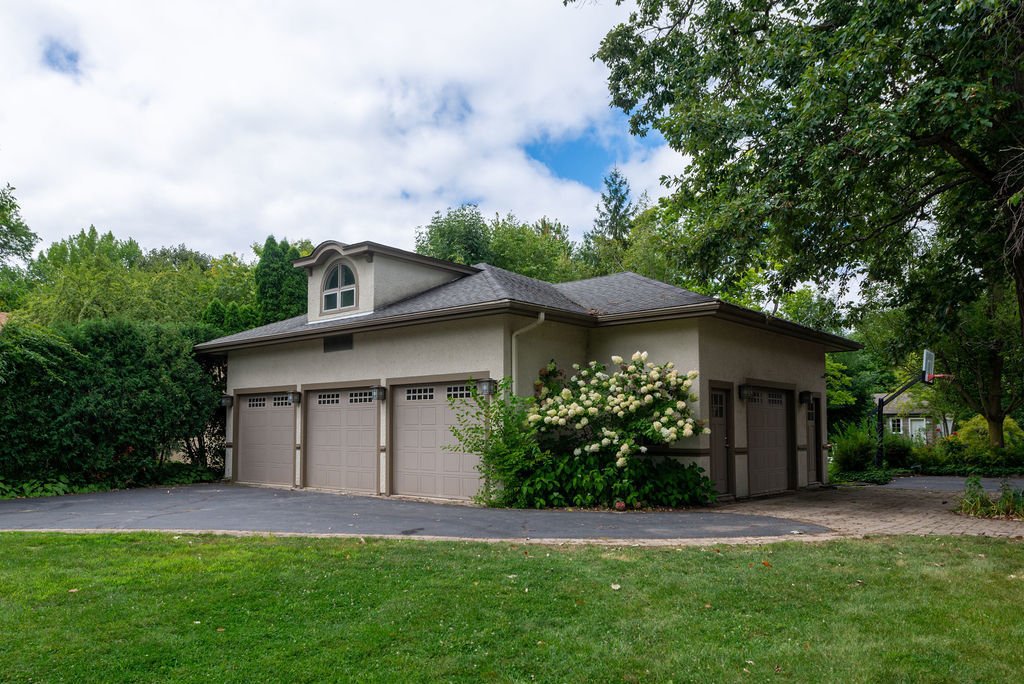 304 Cumnor Road In Kenilworth, Il, United States For Sale (13504170)